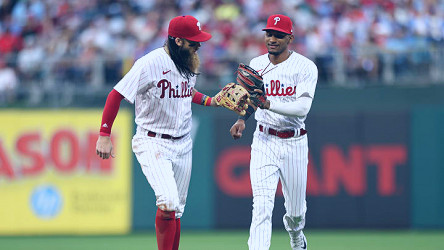 Philadelphia Phillies News, Rumors, and Community - That Ball's Outta Here